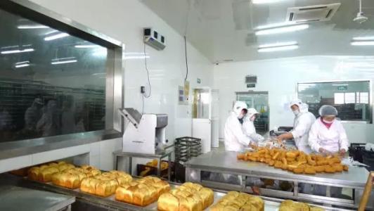 食品包裝無塵車間的測(cè)試
